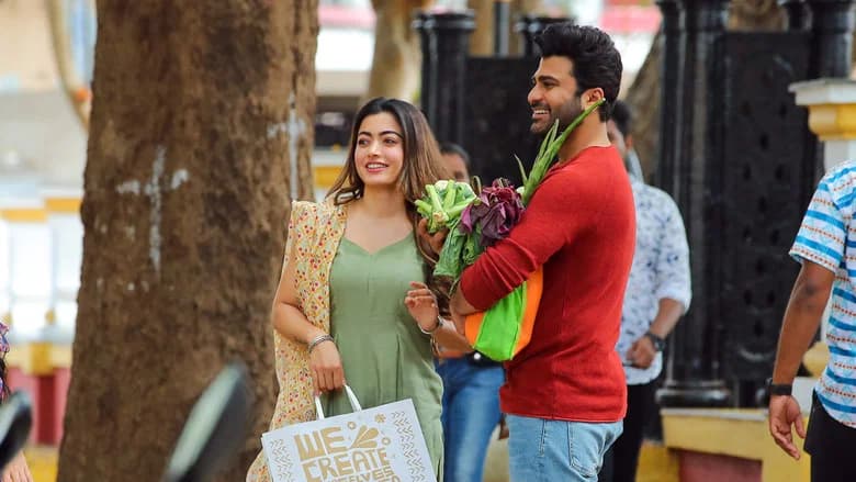 Aadavaallu Meeku Johaarlu screenshot 2