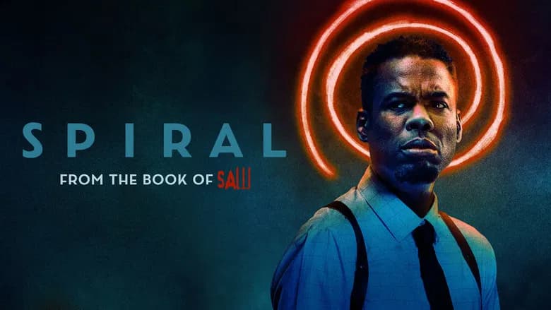 Spiral: From the Book of Saw screenshot 2
