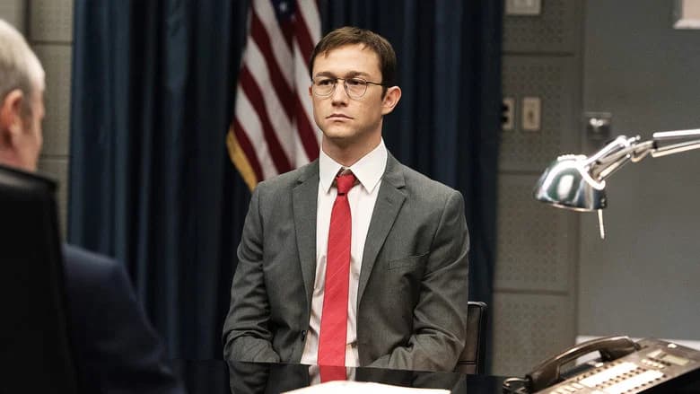 Snowden screenshot 3