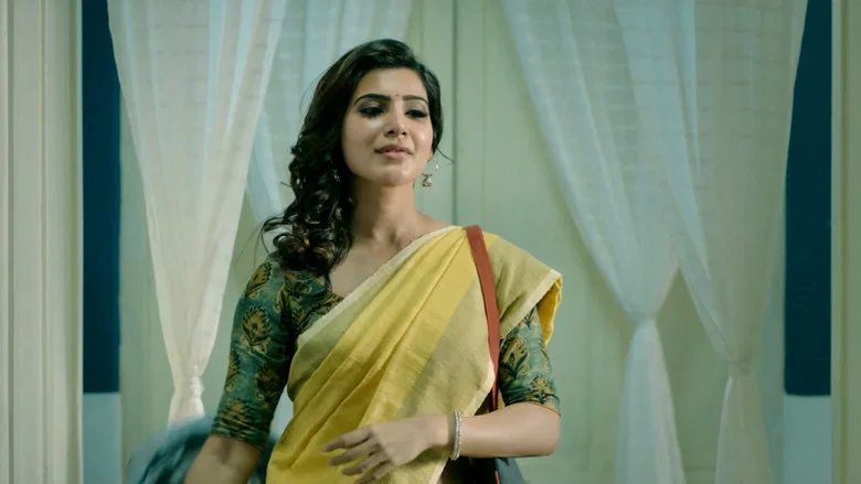 Irumbu Thirai screenshot 1
