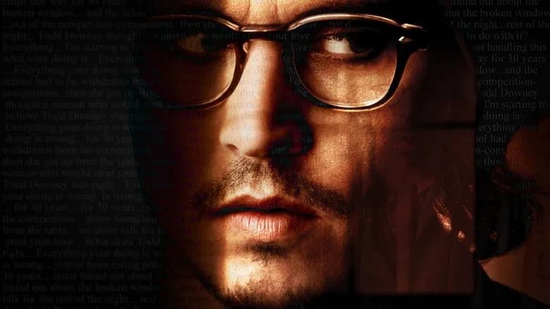 Secret Window screenshot 1