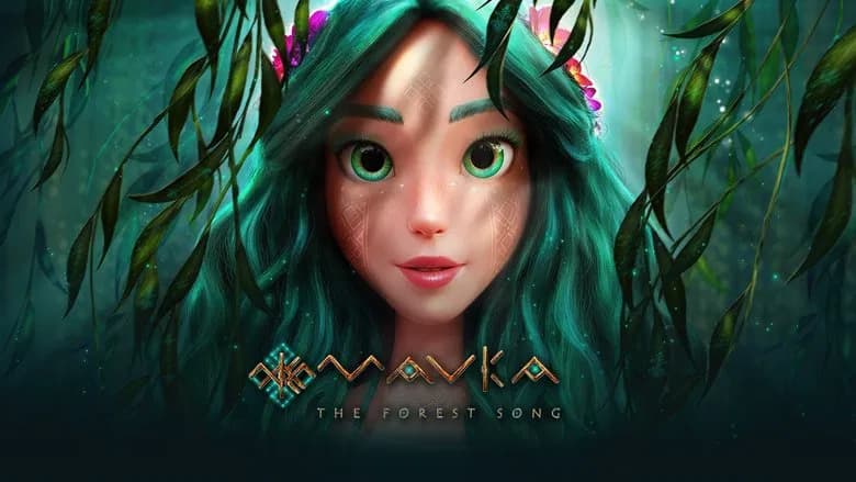 Mavka: The Forest Song screenshot 3