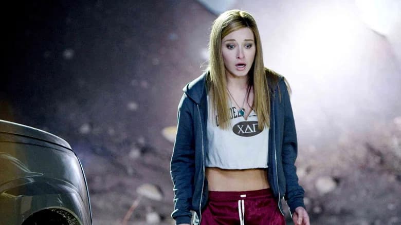Sorority Row screenshot 1