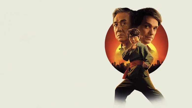 Karate Kid: Legends screenshot 3