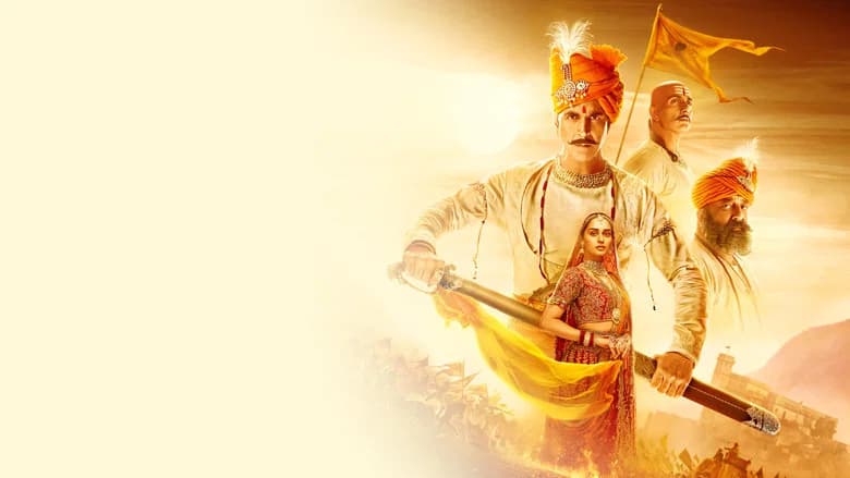 Samrat Prithviraj screenshot 3