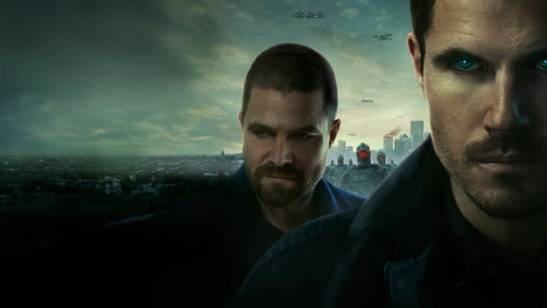 Code 8 Part II screenshot 1