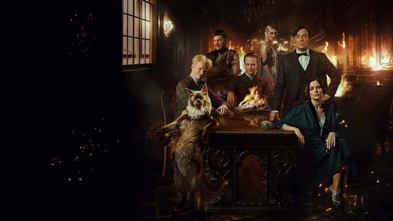 The Master and Margarita screenshot 1
