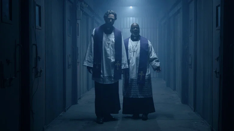 The Exorcism of God screenshot 3