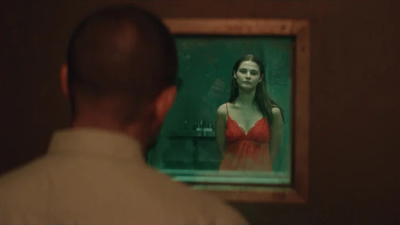 Girl in the Basement screenshot 3