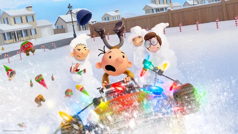 Diary of a Wimpy Kid: The Last Straw screenshot 3