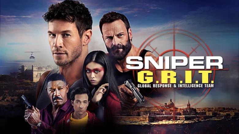 Sniper: G.R.I.T. - Global Response & Intelligence Team screenshot 2