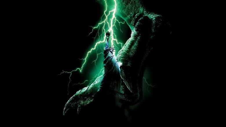 Godzilla screenshot 3