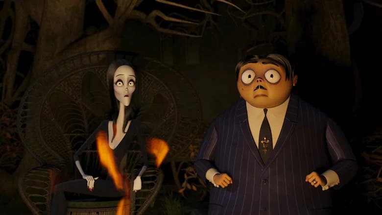 The Addams Family 2 screenshot 3