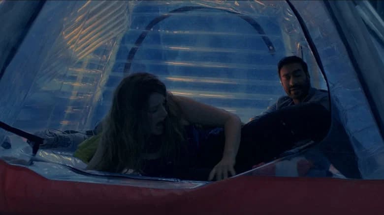 Shivaay screenshot 2