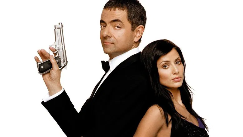Johnny English screenshot 3