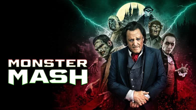Monster Mash screenshot 2