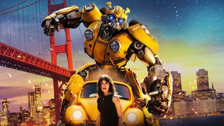 Bumblebee screenshot 1