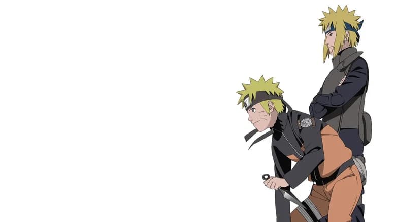 Naruto Shippuden the Movie: The Lost Tower screenshot 2