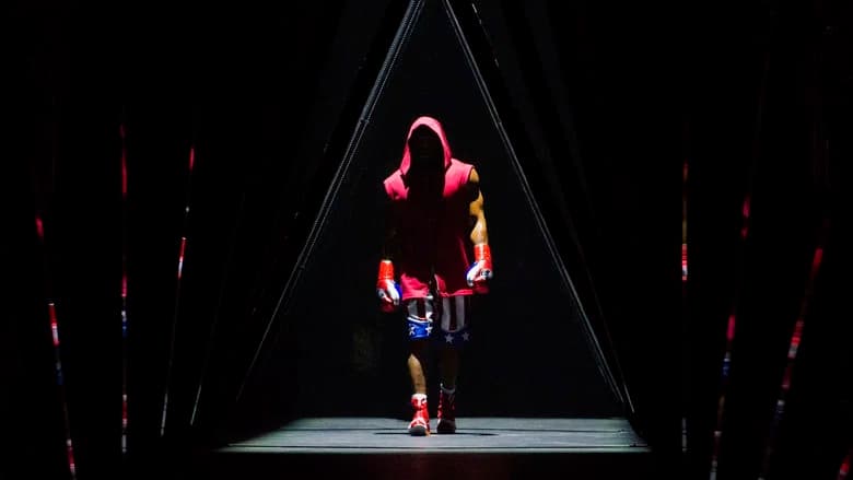 Creed II screenshot 2