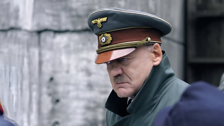 Downfall screenshot 2