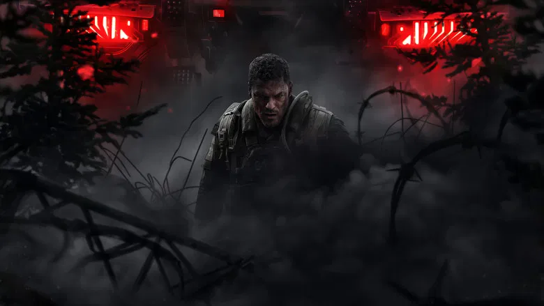 War Machine screenshot 2