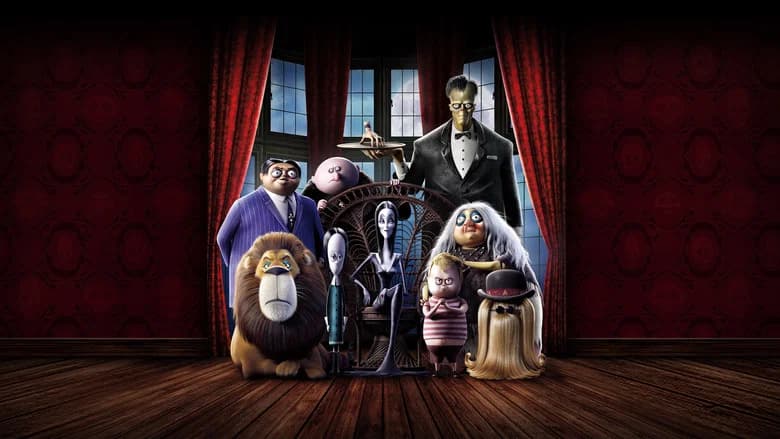 The Addams Family screenshot 3