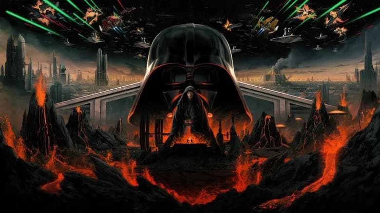 Star Wars: Episode III - Revenge of the Sith screenshot 2