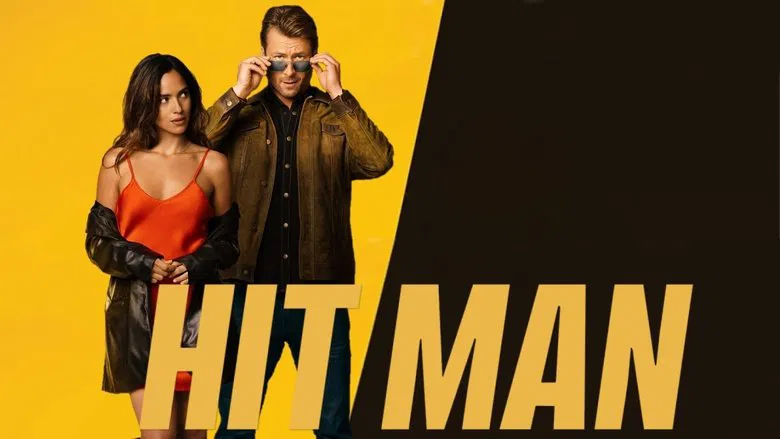 Hit Man screenshot 2
