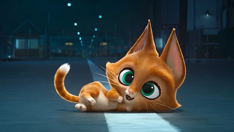 DC League of Super-Pets screenshot 3