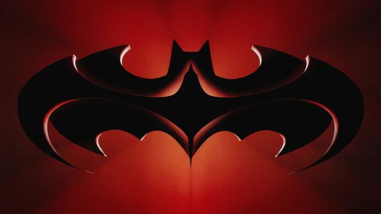 Batman & Robin screenshot 1