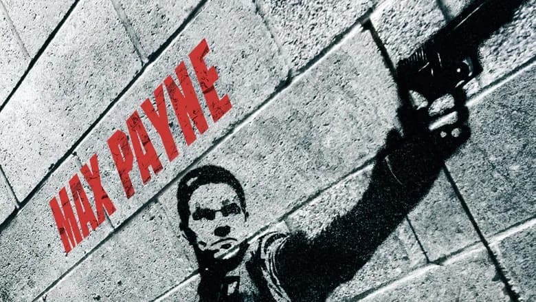 Max Payne screenshot 3