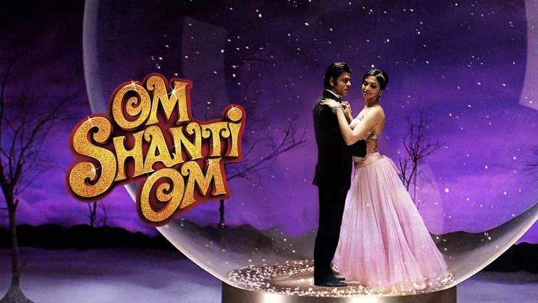 Om Shanti Om screenshot 1