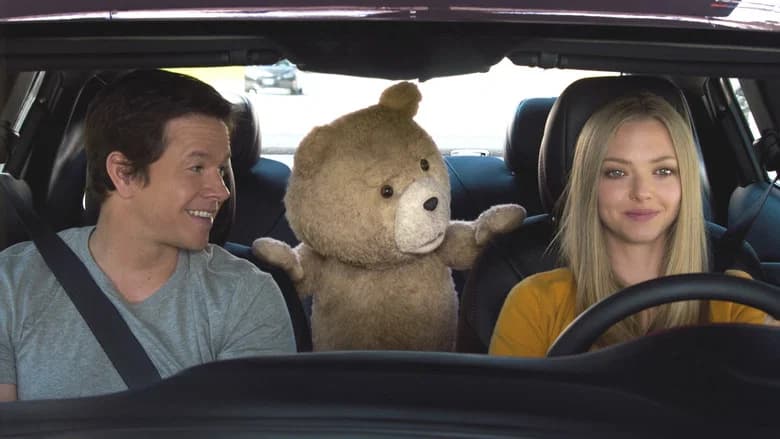 Ted 2 screenshot 3