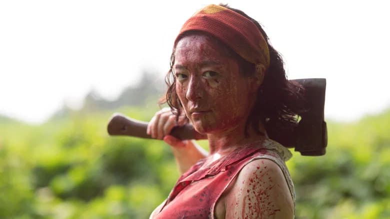 One Cut of the Dead screenshot 1