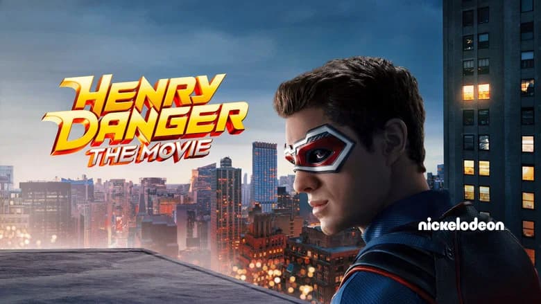 Henry Danger: The Movie screenshot 2