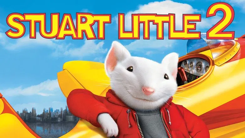 Stuart Little 2 screenshot 3