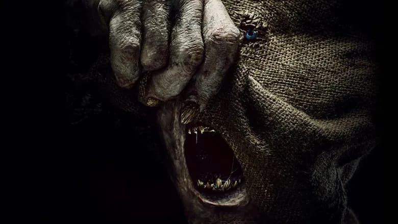 Baghead screenshot 1