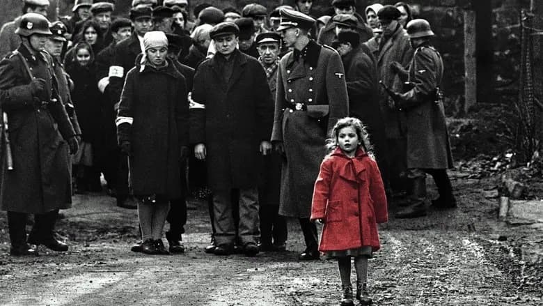 Schindler's List screenshot 2