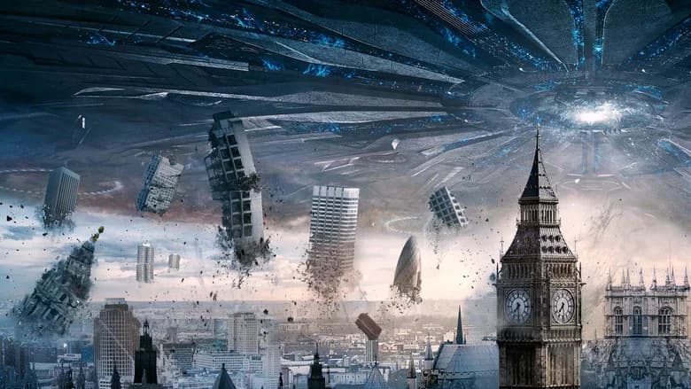 Independence Day: Resurgence screenshot 3