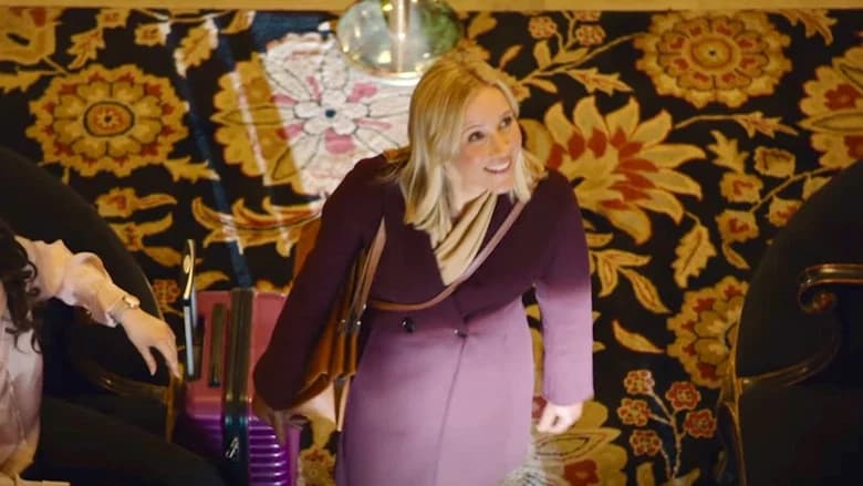 A Suite Holiday Romance screenshot 2
