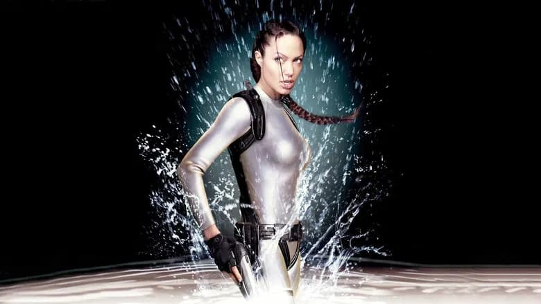 Lara Croft: Tomb Raider - The Cradle of Life screenshot 3