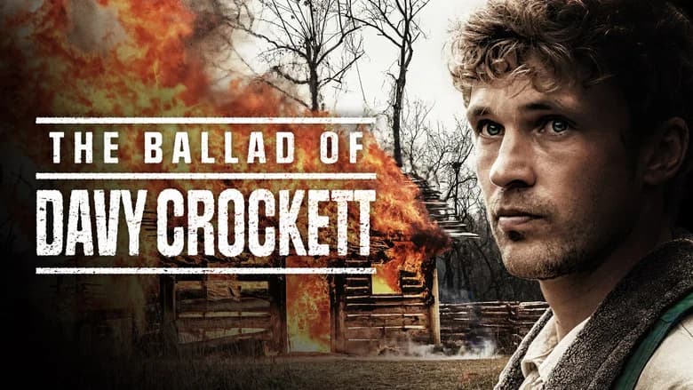The Ballad of Davy Crockett screenshot 2