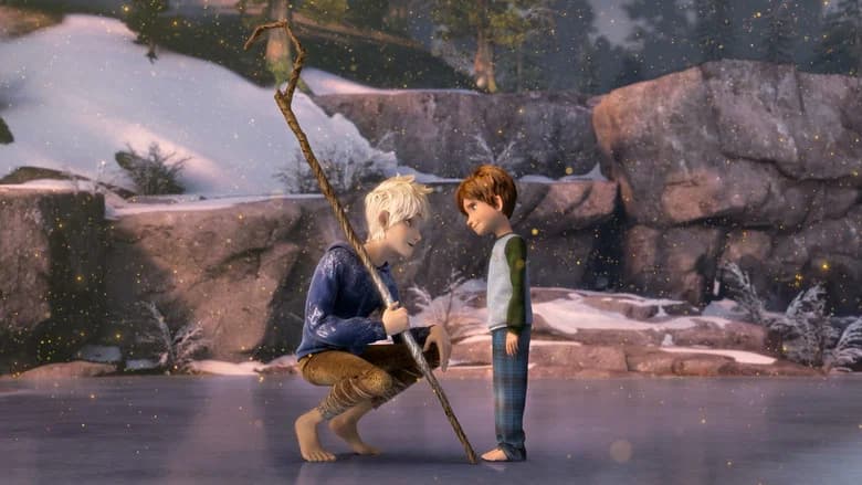 Rise of the Guardians screenshot 1