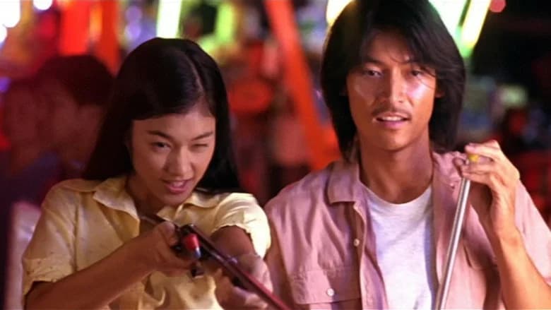 Bangkok Dangerous screenshot 3