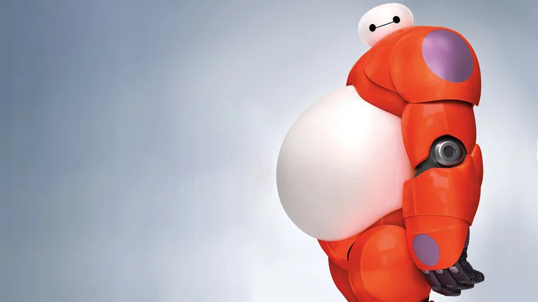 Big Hero 6 screenshot 3