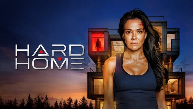 Hard Home screenshot 2