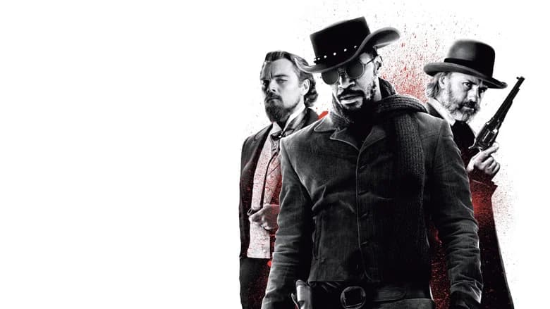 Django Unchained screenshot 3