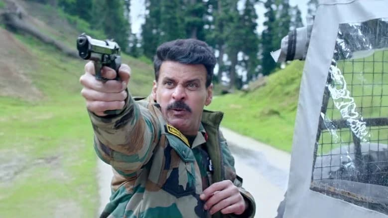 Aiyaary screenshot 1