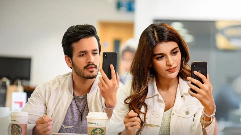 Mr. Majnu screenshot 1