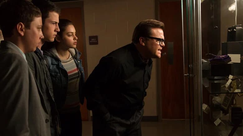 Goosebumps screenshot 2